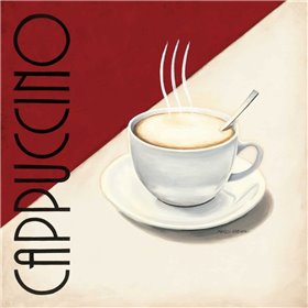 Cafe Moderne II