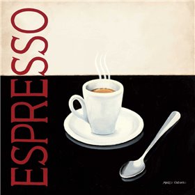 Cafe Moderne IV