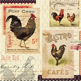 Rooster Farm I