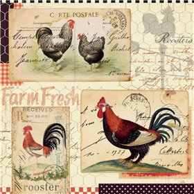 Rooster Farm II