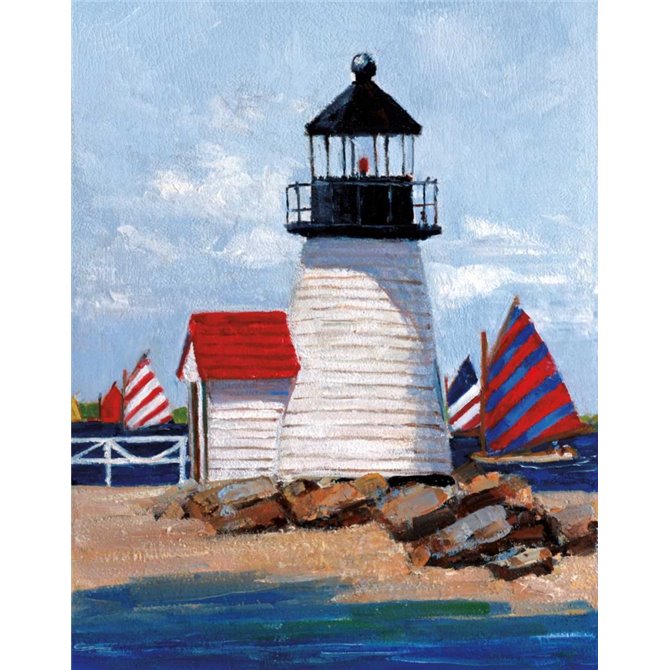 Edgartown Lighthouse