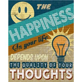 Your Thoughts - Cuadrostock