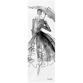 Fashion Sketchbook VI