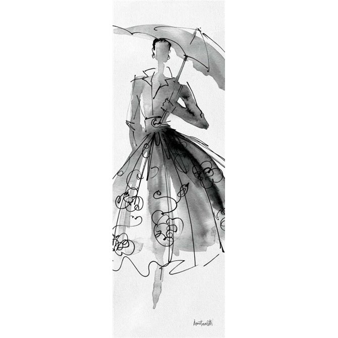 Fashion Sketchbook VI