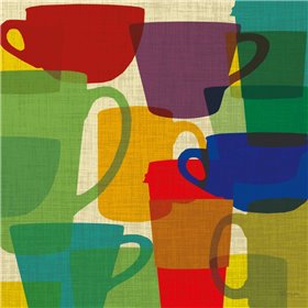 Kitchen Cups