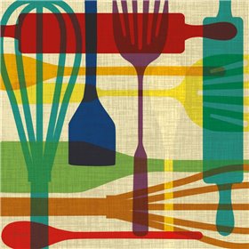 Kitchen Utensils