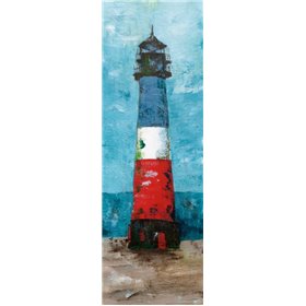 Lighthouse - Cuadrostock