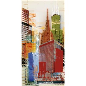 Urban Style I
