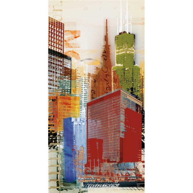 Urban Style I