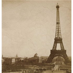 Historical Paris - Cuadrostock