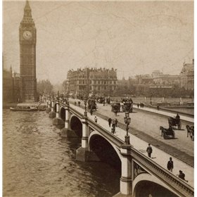 Historical London - Cuadrostock