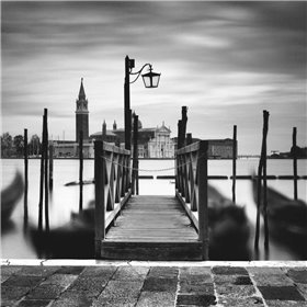 Venice Dream II - Cuadrostock
