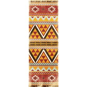 Aztec Pattern - Cuadrostock