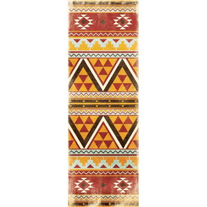 Aztec Pattern - Cuadrostock