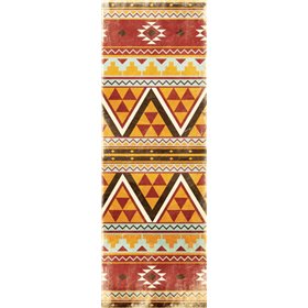 Aztec Pattern Male - Cuadrostock