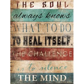 The Soul