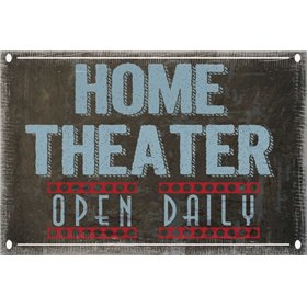 Home Theater