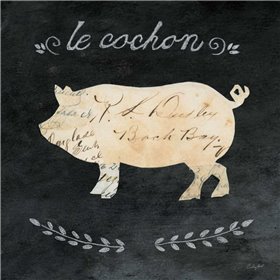 Le Cochon Cameo Sq