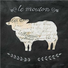 Le Mouton Cameo Sq