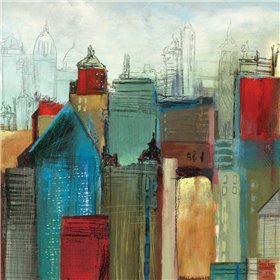 Sunlight City I