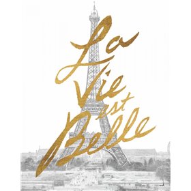 Gilded Paris