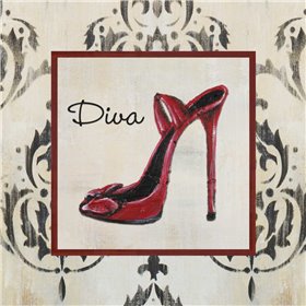 Diva Shoe