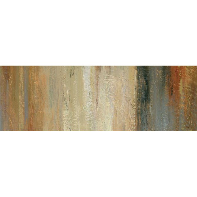 Siena Abstract Panel II  - Cuadrostock