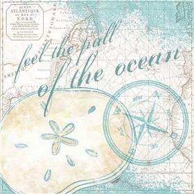 Look to the Sea III 
