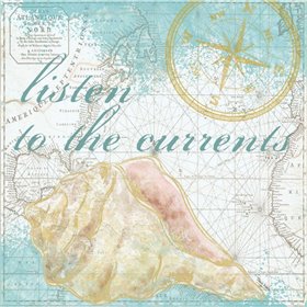 Look to the Sea IV 