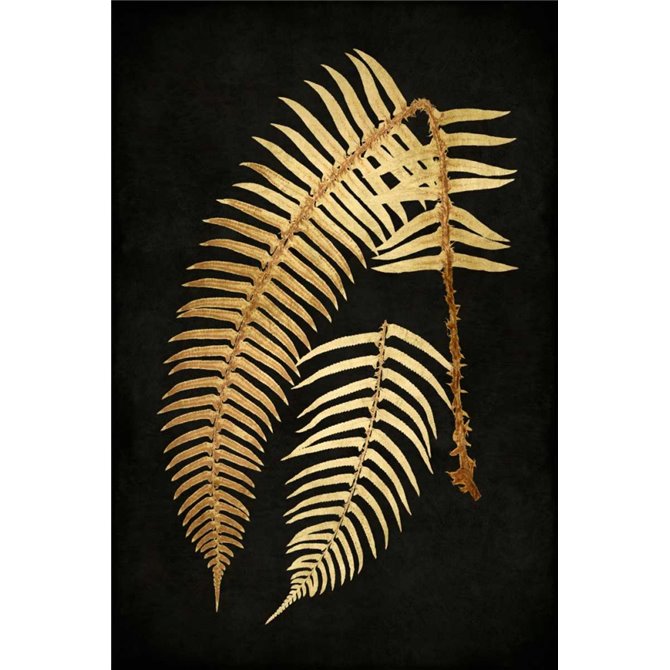 Golden Nature I