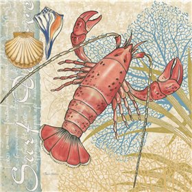 Oceana I