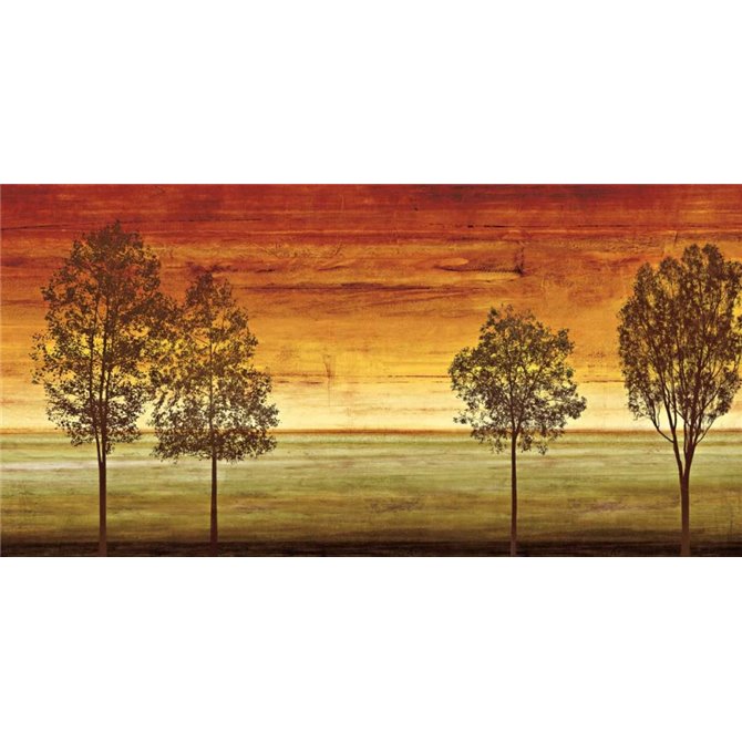 Sunset Vista II