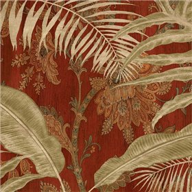 Tropical Garden I