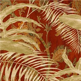 Tropical Garden II