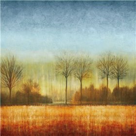 The Crossing I