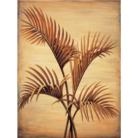 Treasured Palm I