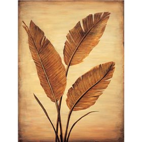 Treasured Palm II