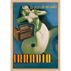 Irradio - Cuadrostock