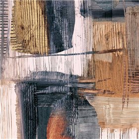 Geometric Movement II