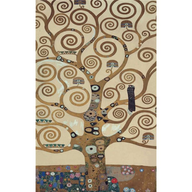 The Tree of Life - Cuadrostock