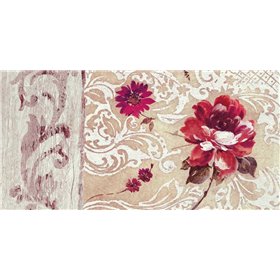 Fleurs Neoclassique I