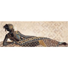 Femme Africaine V