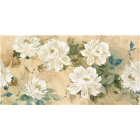 White Petals