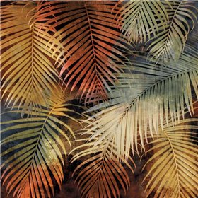 The Seychelles I