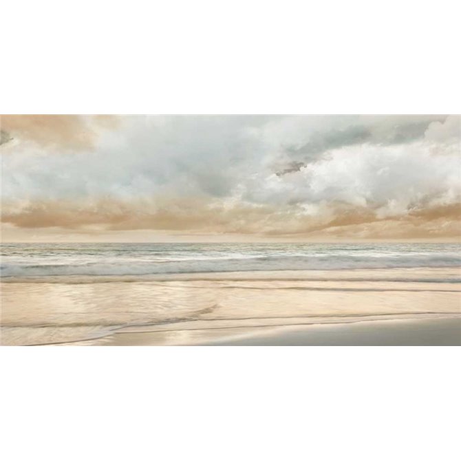 Ocean Tide