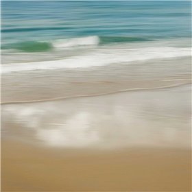 Surf and Sand II - Cuadrostock