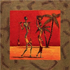 Sun Tribe I