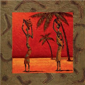 Sun Tribe II