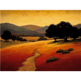 Santa Ynez I