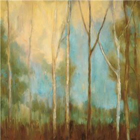 Bare Trees II